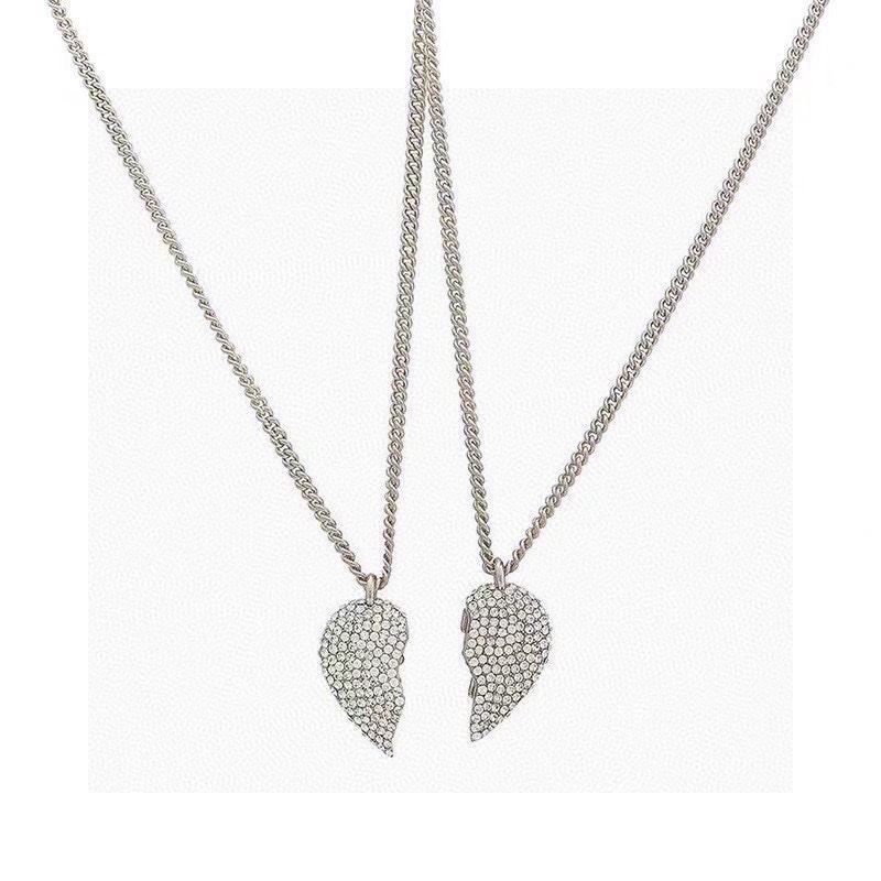 Ba1en*iaga necklaces